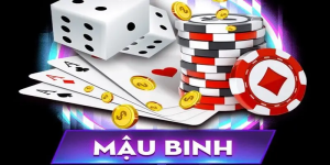 Mậu Binh Online 123b