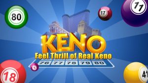 keno 123b